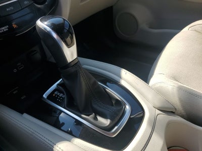 2019 Nissan Rogue Sport SL