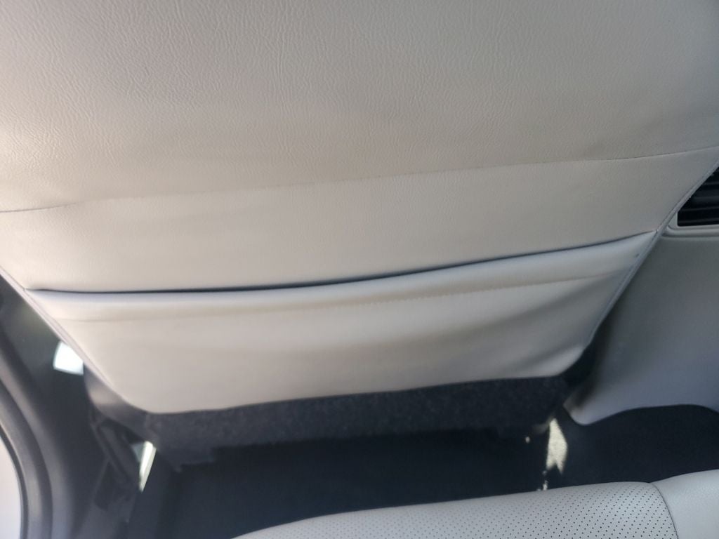 2019 Nissan Rogue Sport SL