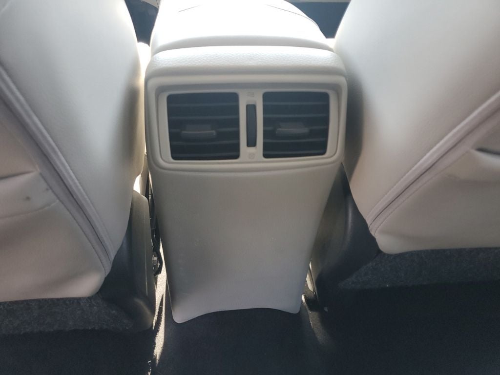 2019 Nissan Rogue Sport SL