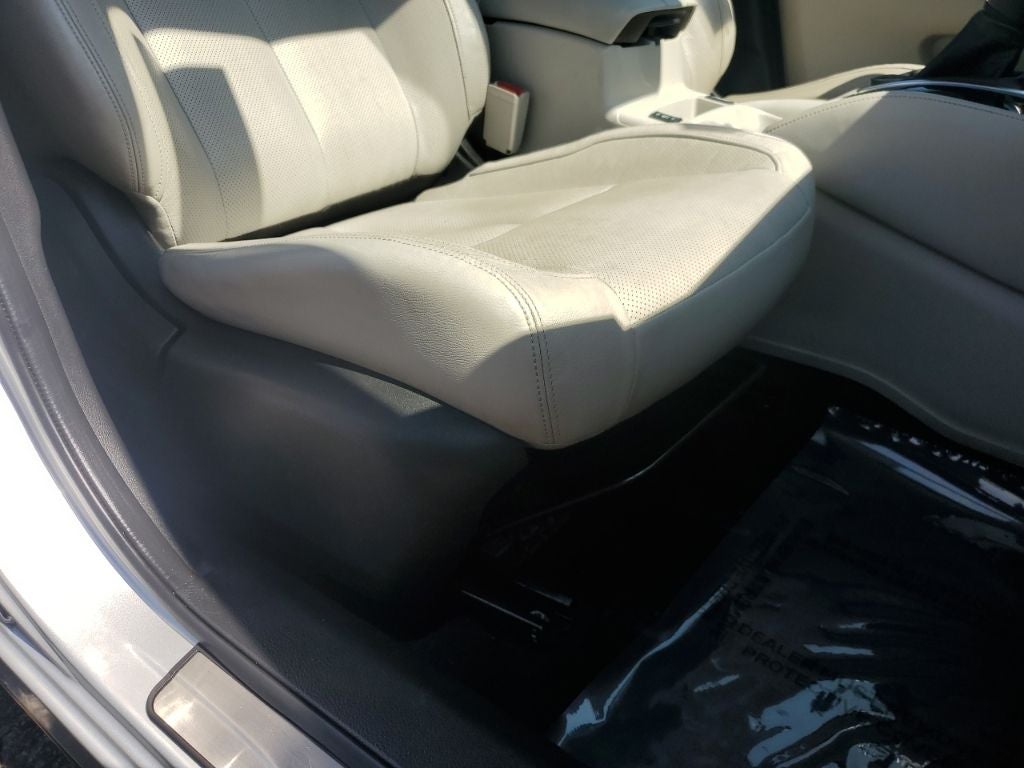 2019 Nissan Rogue Sport SL