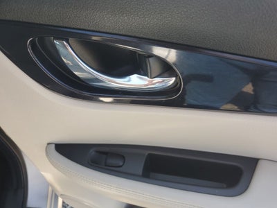 2019 Nissan Rogue Sport SL