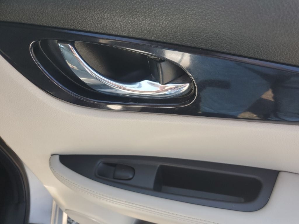 2019 Nissan Rogue Sport SL