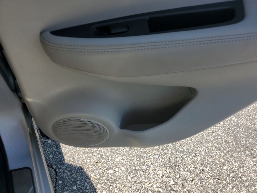 2019 Nissan Rogue Sport SL
