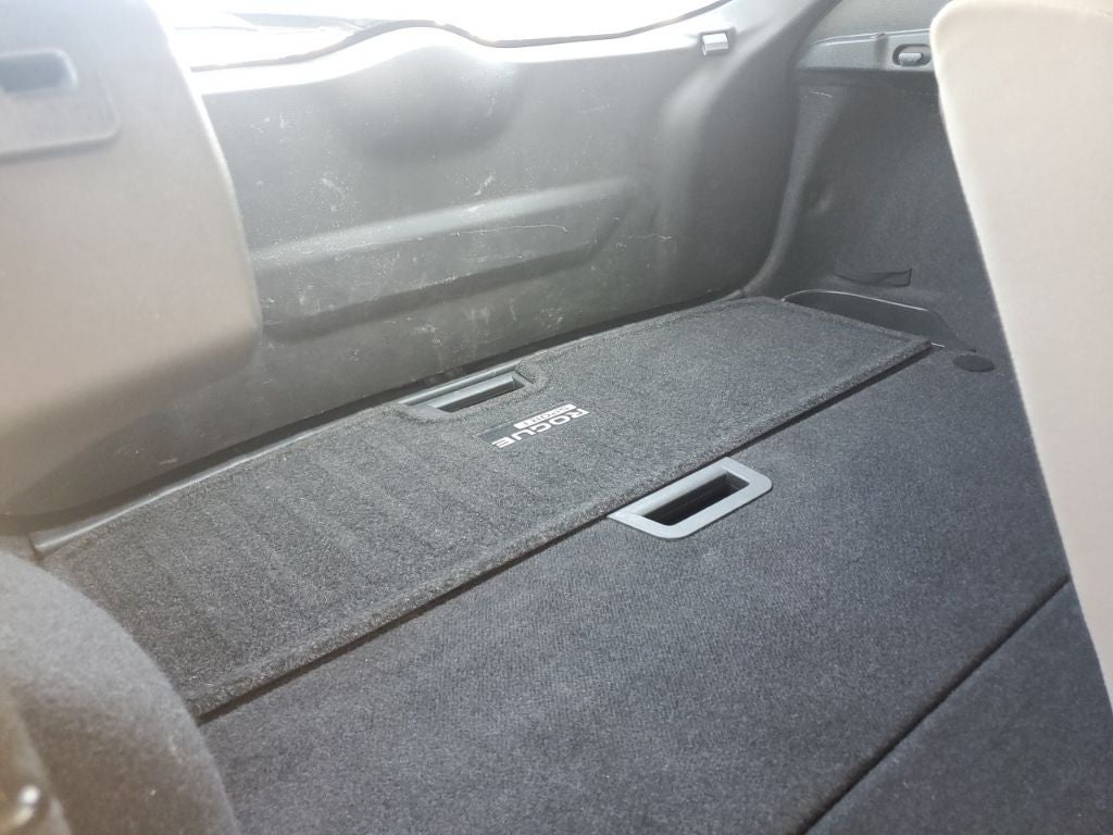 2019 Nissan Rogue Sport SL