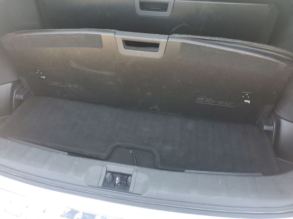 2019 Nissan Rogue Sport SL