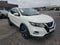 2020 Nissan Rogue Sport SL