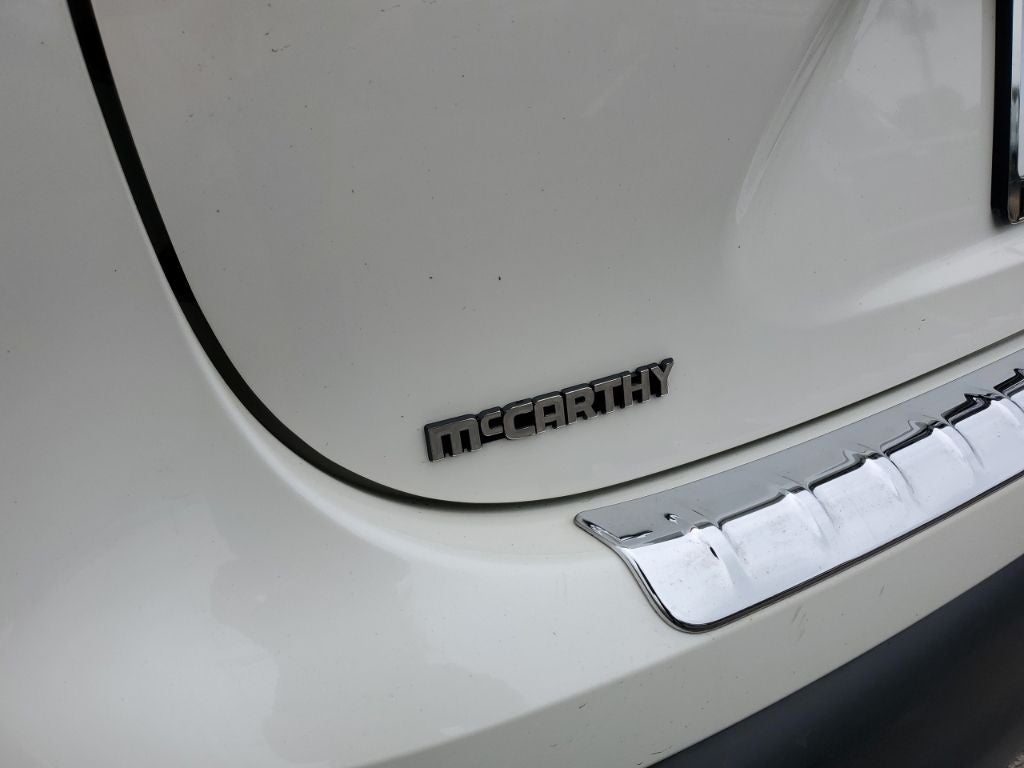 2020 Nissan Rogue Sport SL