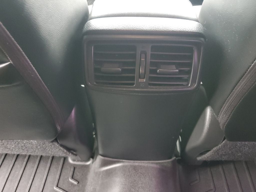 2020 Nissan Rogue Sport SL