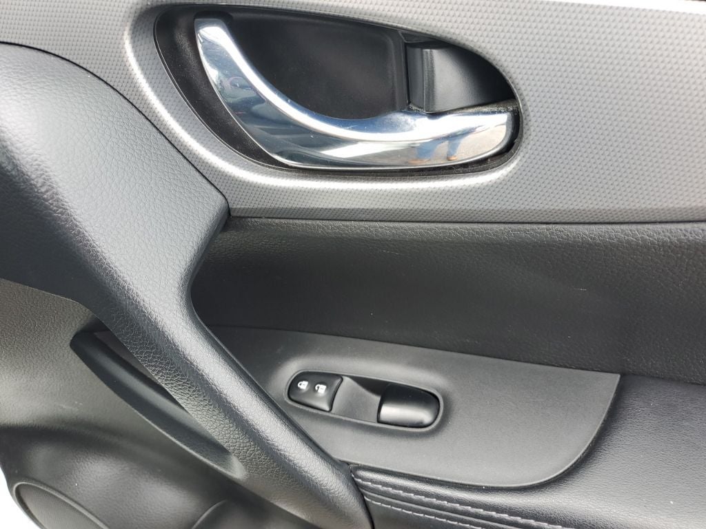 2020 Nissan Rogue Sport SL
