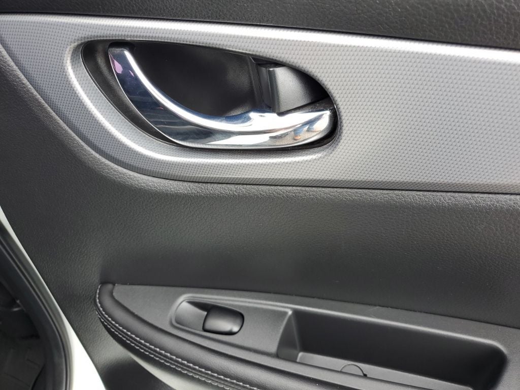 2020 Nissan Rogue Sport SL