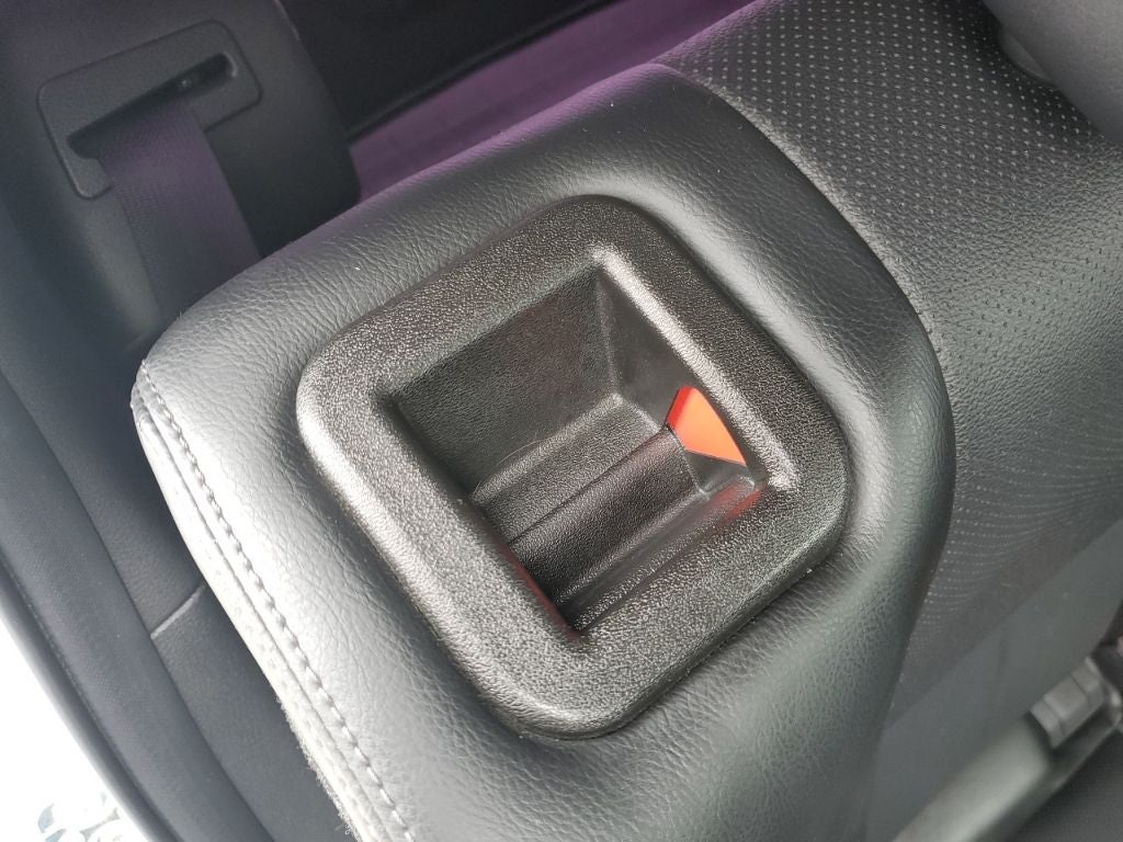 2020 Nissan Rogue Sport SL