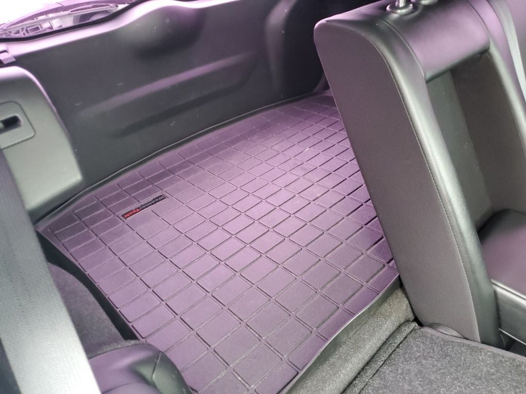 2020 Nissan Rogue Sport SL