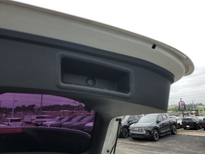 2020 Nissan Rogue Sport SL