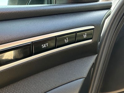 2022 Hyundai Tucson Hybrid Limited