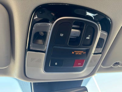 2022 Hyundai Tucson Hybrid Limited