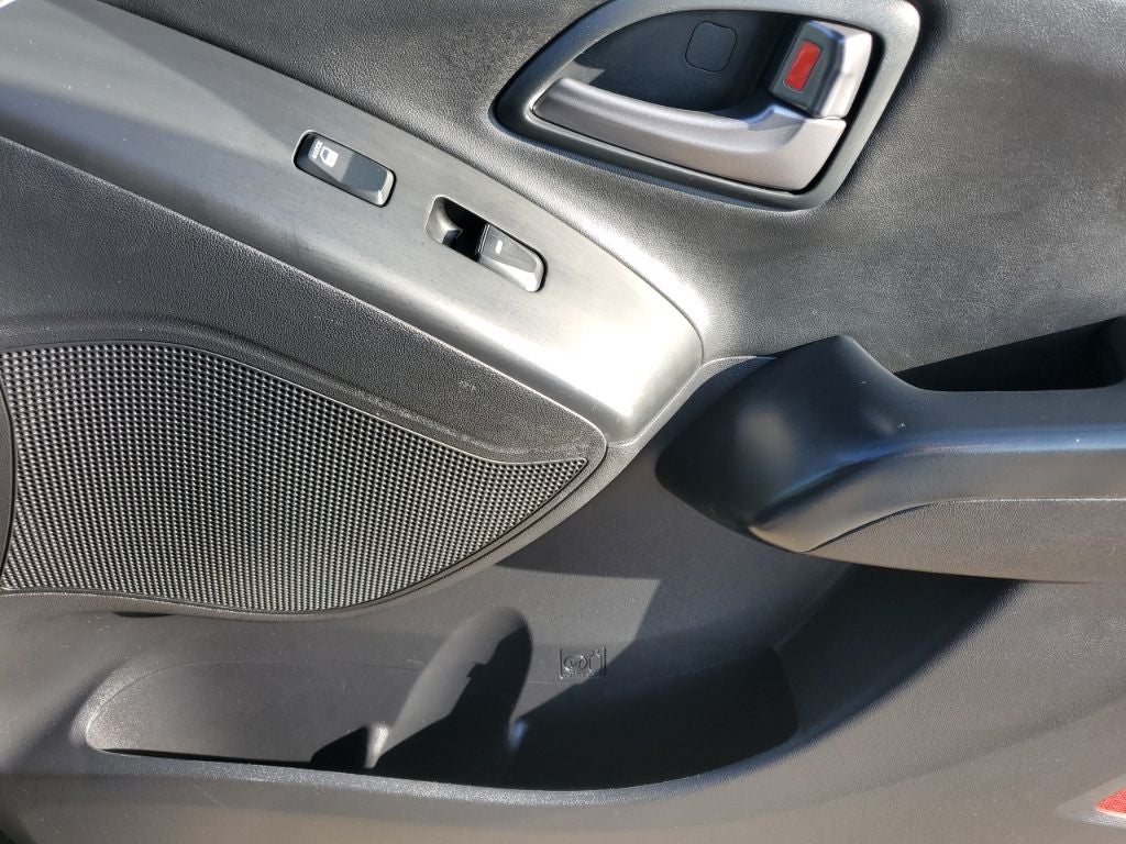 2015 Hyundai Tucson SE