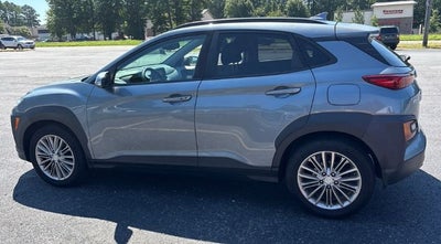 2019 Hyundai Kona SEL