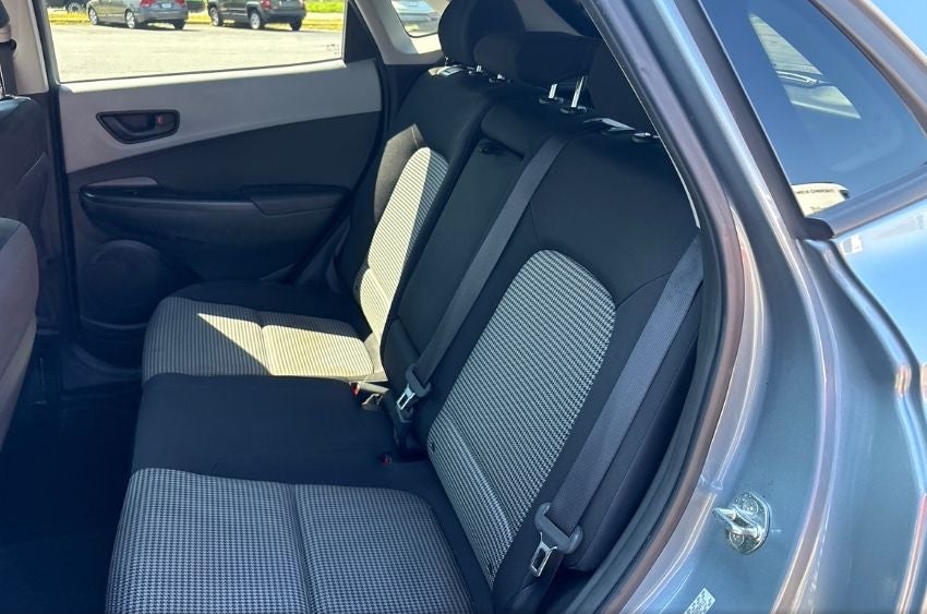 2019 Hyundai Kona SEL