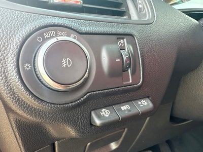 2019 Buick Envision Premium II