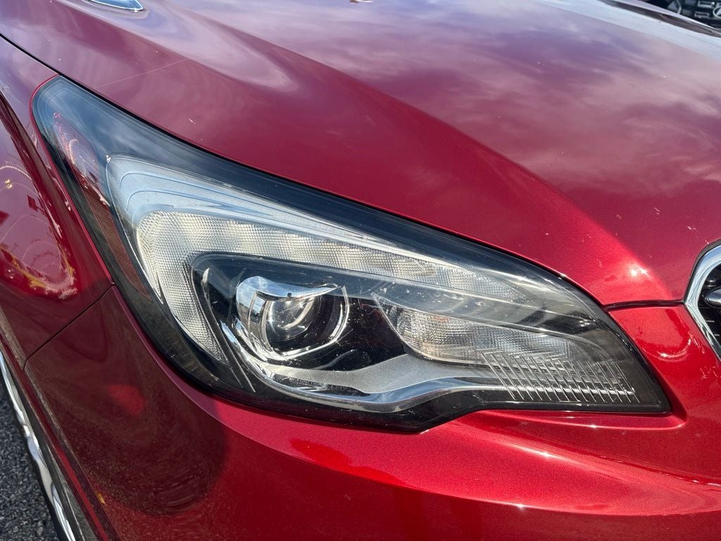 2019 Buick Envision Premium II