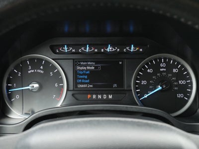 2021 Ford Expedition XLT