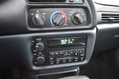 1997 Buick Skylark Custom