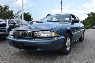 1997 Buick Skylark Custom