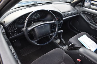 1997 Buick Skylark Custom