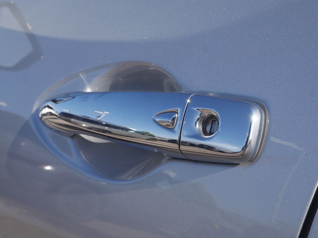 2021 Nissan Maxima SV