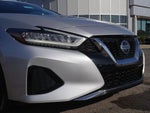2021 Nissan Maxima SV