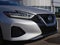 2021 Nissan Maxima SV