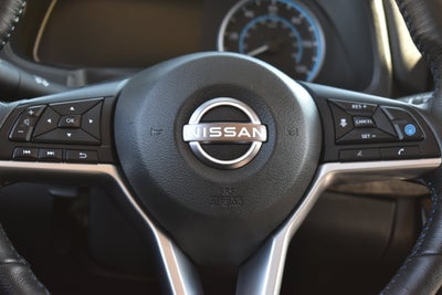 2024 Nissan Leaf SV Plus