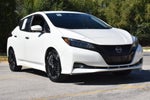 2024 Nissan Leaf SV Plus