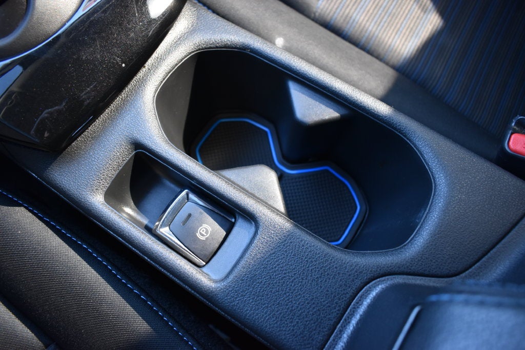 2024 Nissan Leaf SV Plus