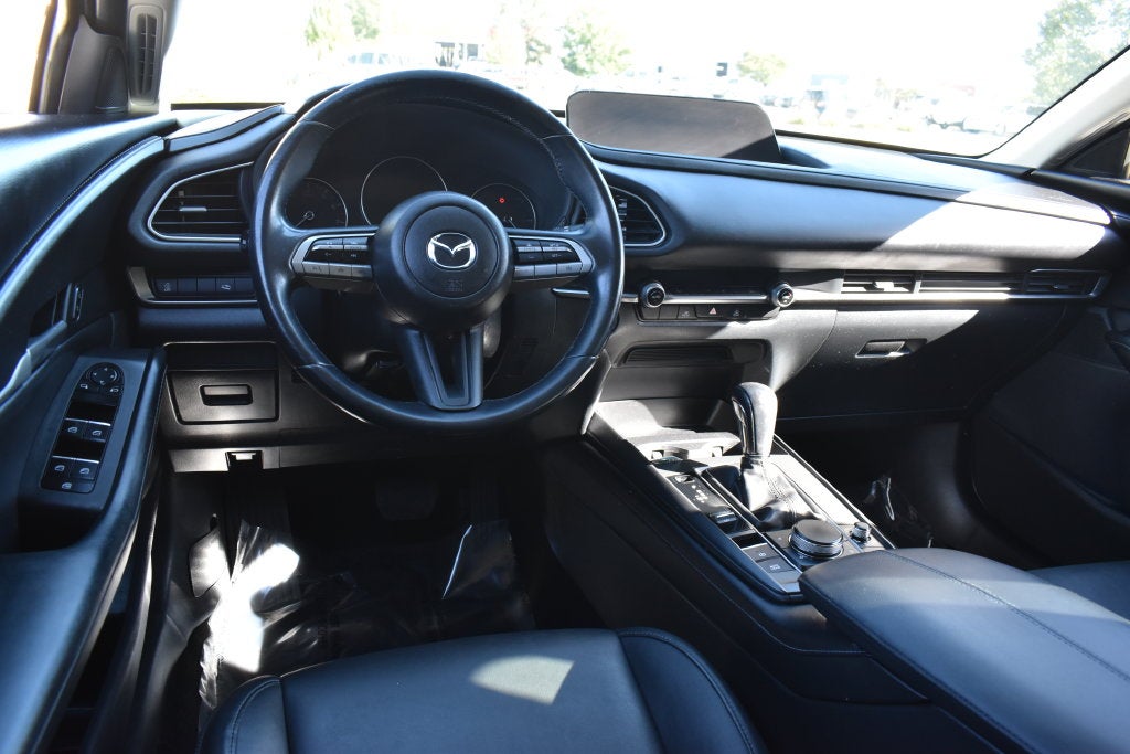 2023 Mazda Mazda CX-30 2.5 S Select Package