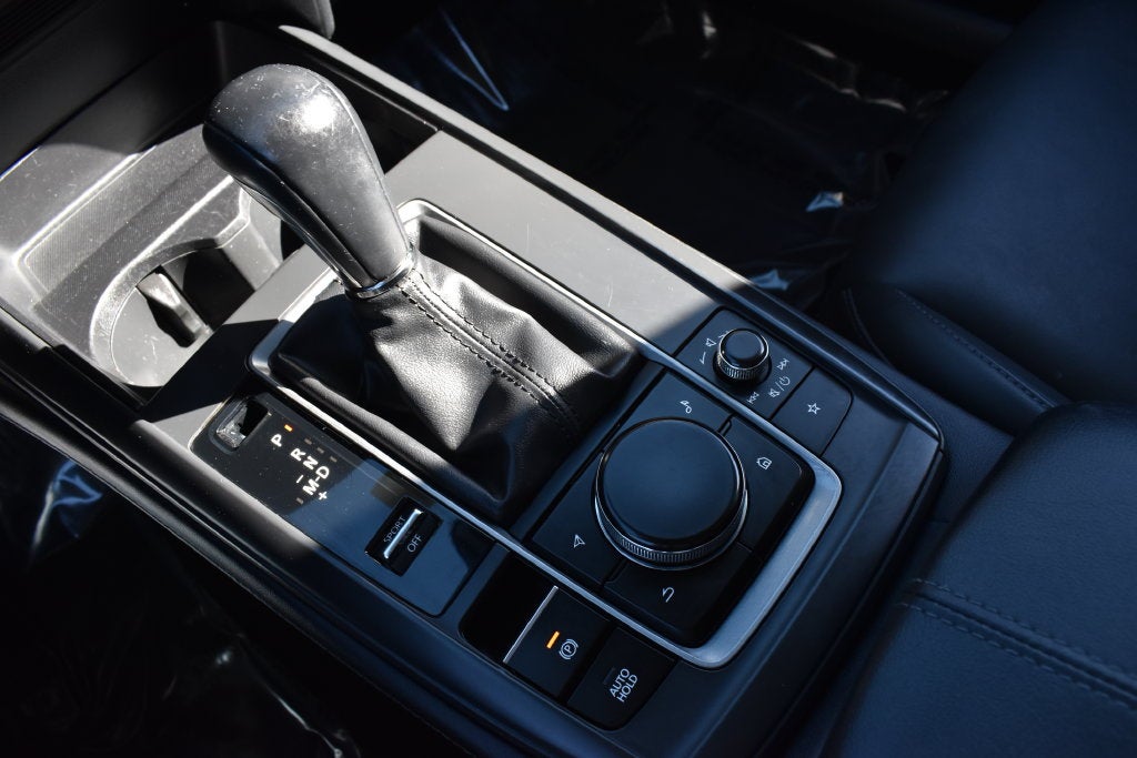 2023 Mazda Mazda CX-30 2.5 S Select Package