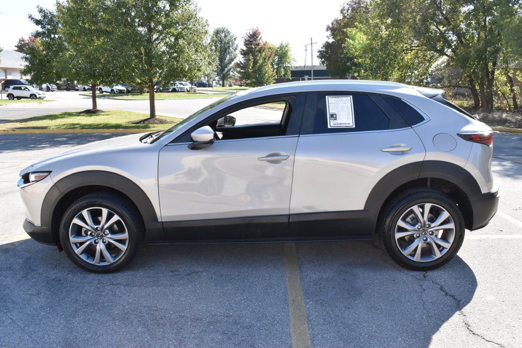 2023 Mazda Mazda CX-30 2.5 S Select Package