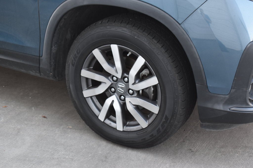2020 Honda Pilot EX