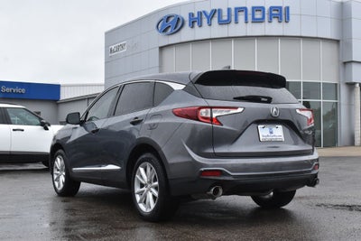 2020 Acura RDX Base