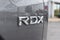 2020 Acura RDX Base