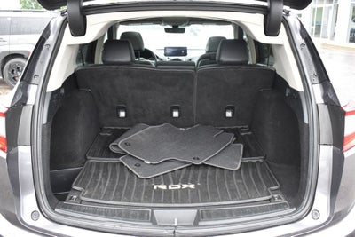 2020 Acura RDX Base