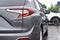 2020 Acura RDX Base