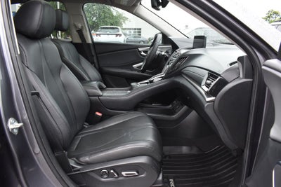 2020 Acura RDX Base