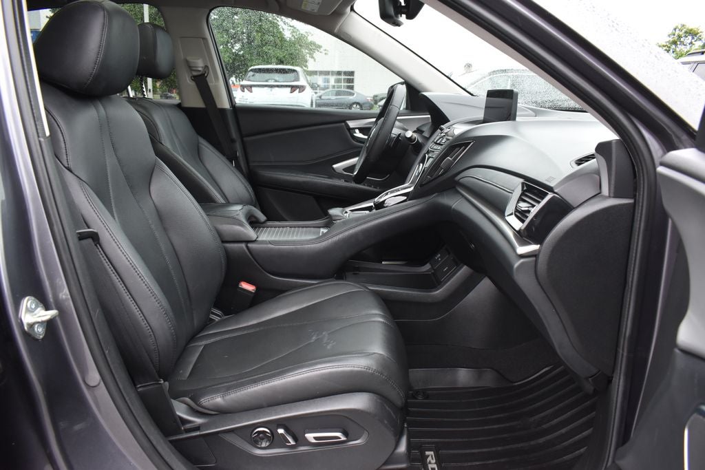 2020 Acura RDX Base