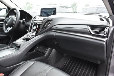 2020 Acura RDX Base