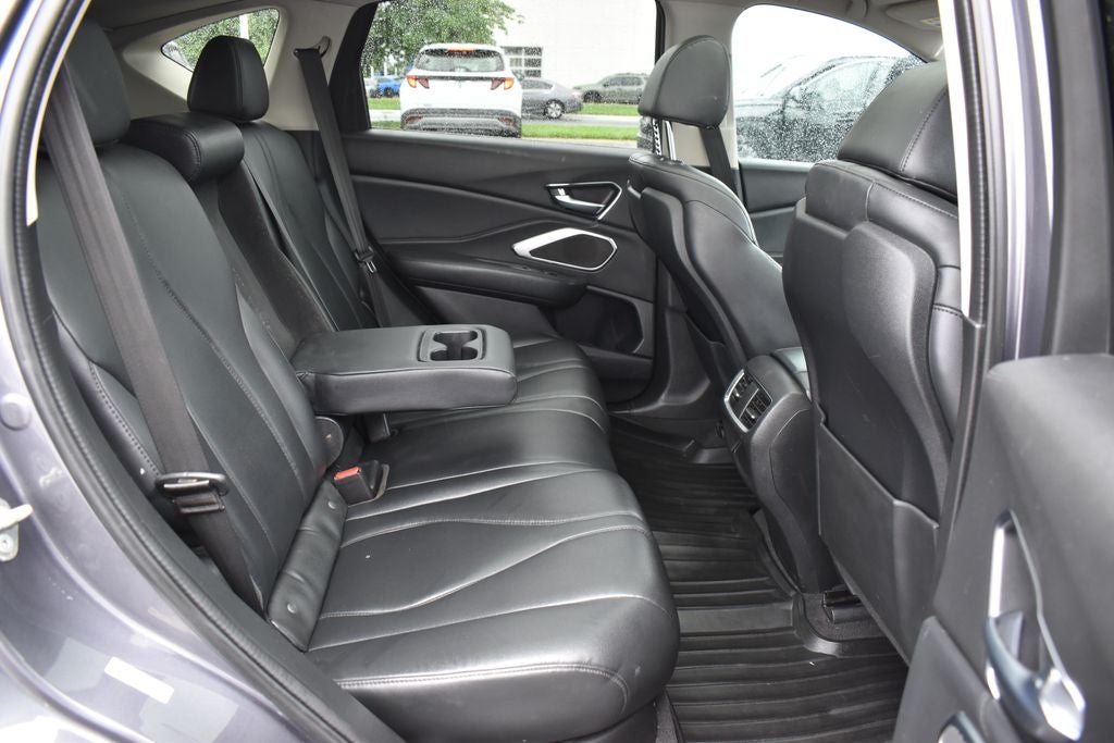 2020 Acura RDX Base