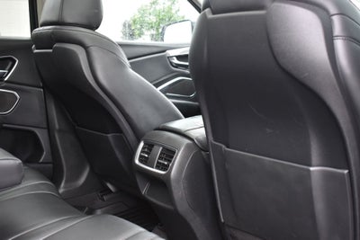 2020 Acura RDX Base