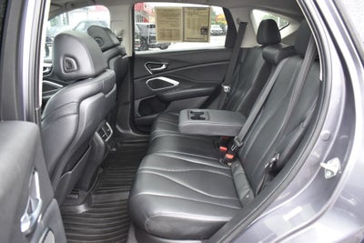 2020 Acura RDX Base