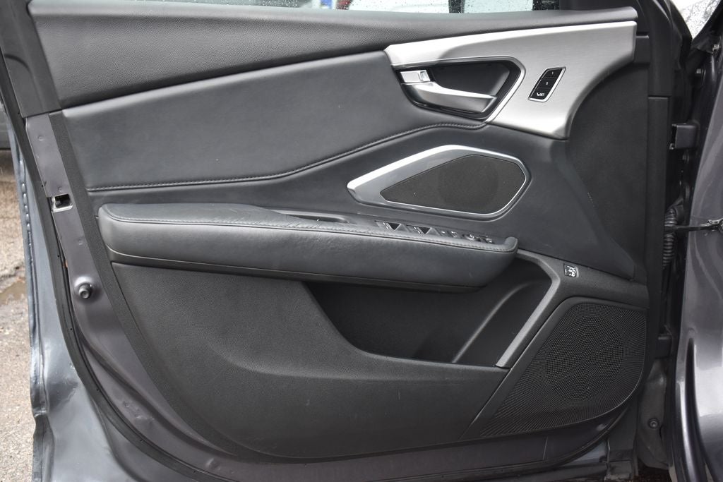 2020 Acura RDX Base
