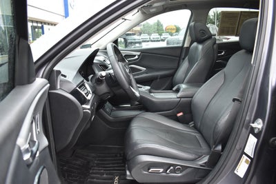 2020 Acura RDX Base